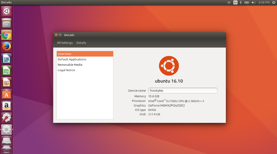 add user in ubuntu