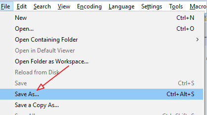 Basics you must learn & make first Java program
